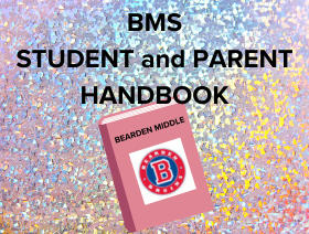  Student & Parent Handbook